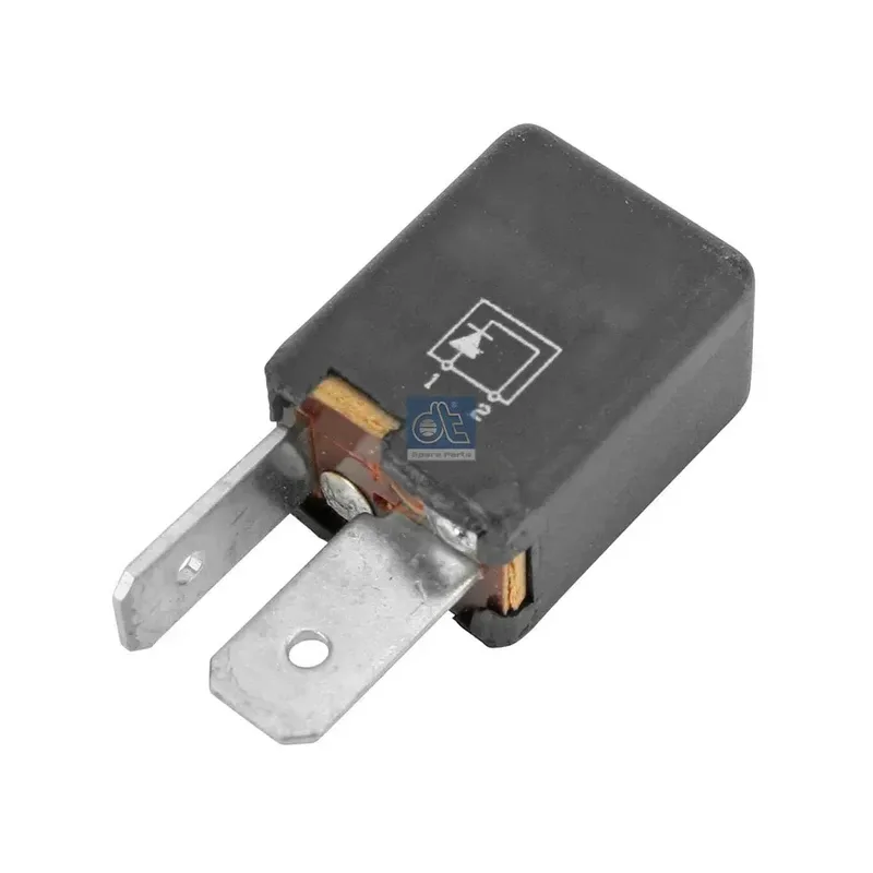 Alternatör Diyot Tablası DT Spare Parts 3.33060 – MAN TGS