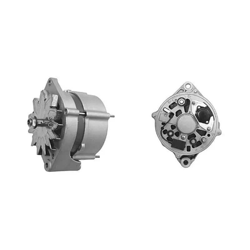 Alternatör MAHLE MG 183 – Scania G / R