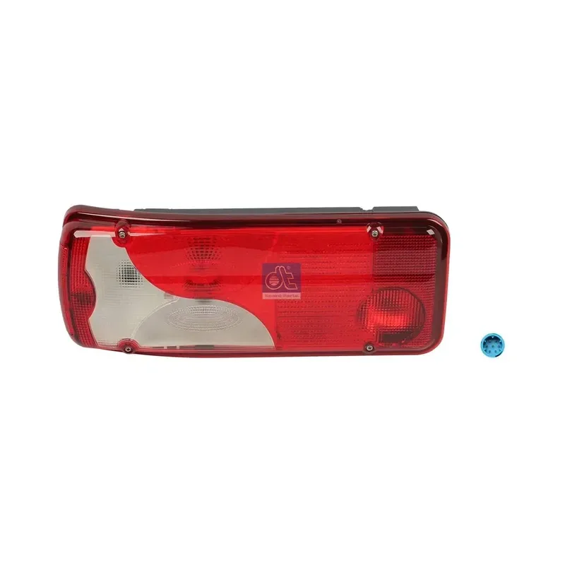Sol Stop Lambası DT Spare Parts 1.21887 – Scania G / R / S