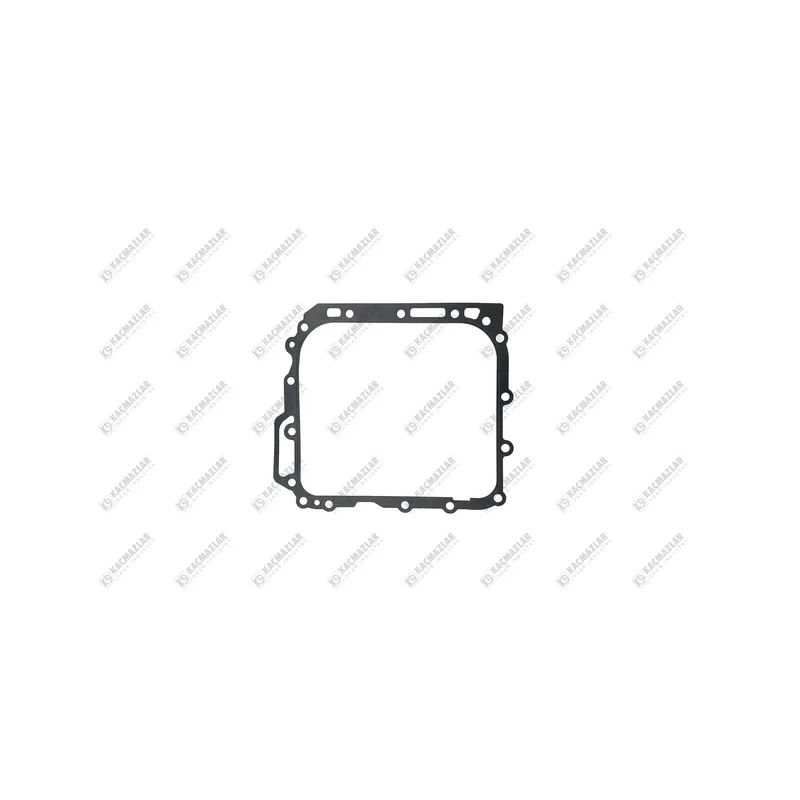Şanzıman Kapak Contası KAÇMAZ K10.04368 – Volvo FH / FM / FMX