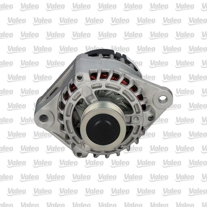 Fiat Punto 1.6 MultiJet Alternatör – VALEO 849164