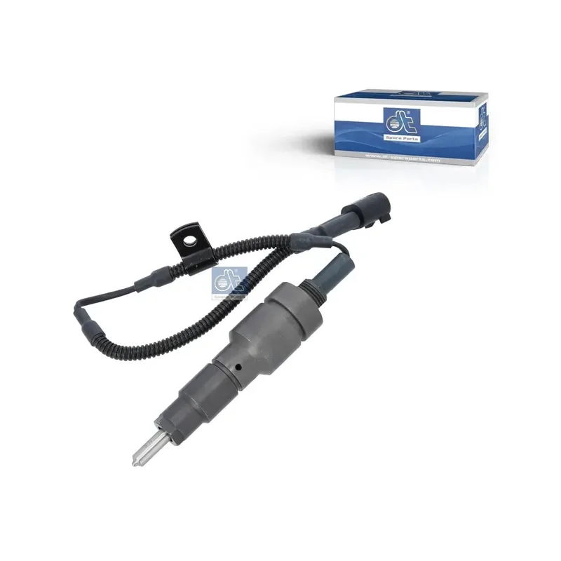 Enjektör Tutucusu DT Spare Parts 3.13151 – MAN TGA / TGS / TGX