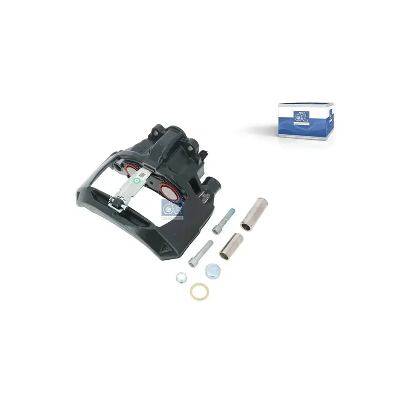 Sağ Fren Kaliperi DT Spare Parts 4.74101 – Mercedes-Benz ACTROS