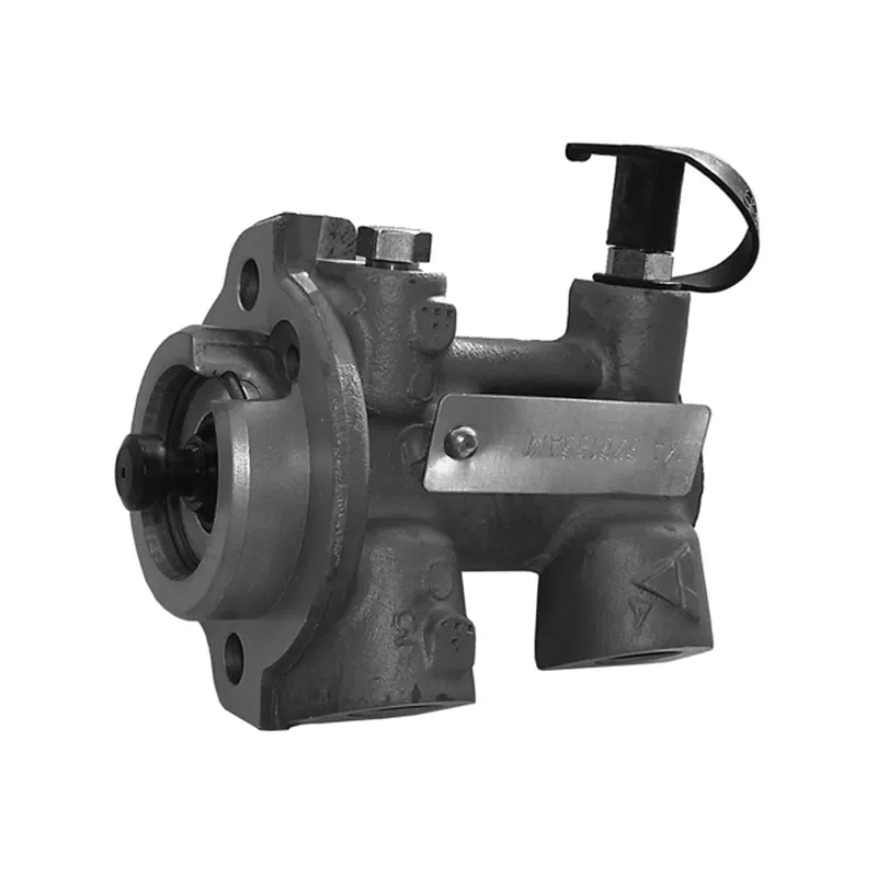 Vites Seçme Silindiri Knorr-Bremse 626156AM – Mercedes-Benz ATEGO / AXOR