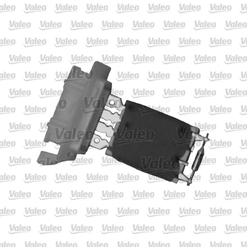 Kalorifer Rezistansı VALEO 509405 – Opel Corsa