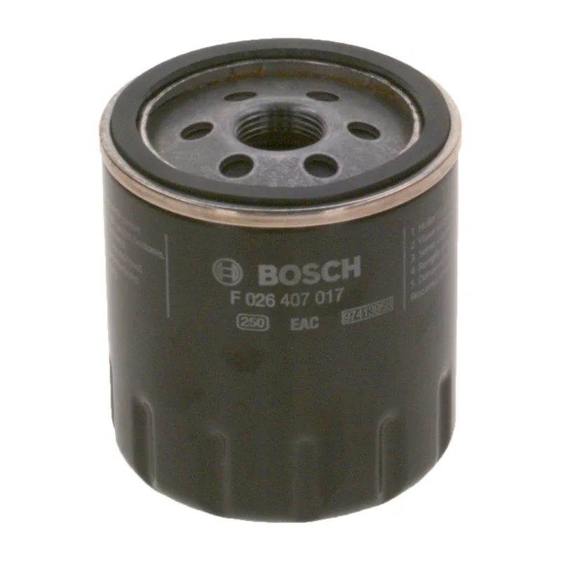 Yağ Filtresi BOSCH F026407017 – FORD C-MAX / FOCUS / MONDEO