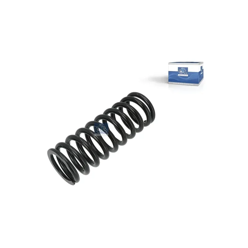 Kabin Amortisörü Yayı DT Spare Parts 1.01281 – Scania G / R / S