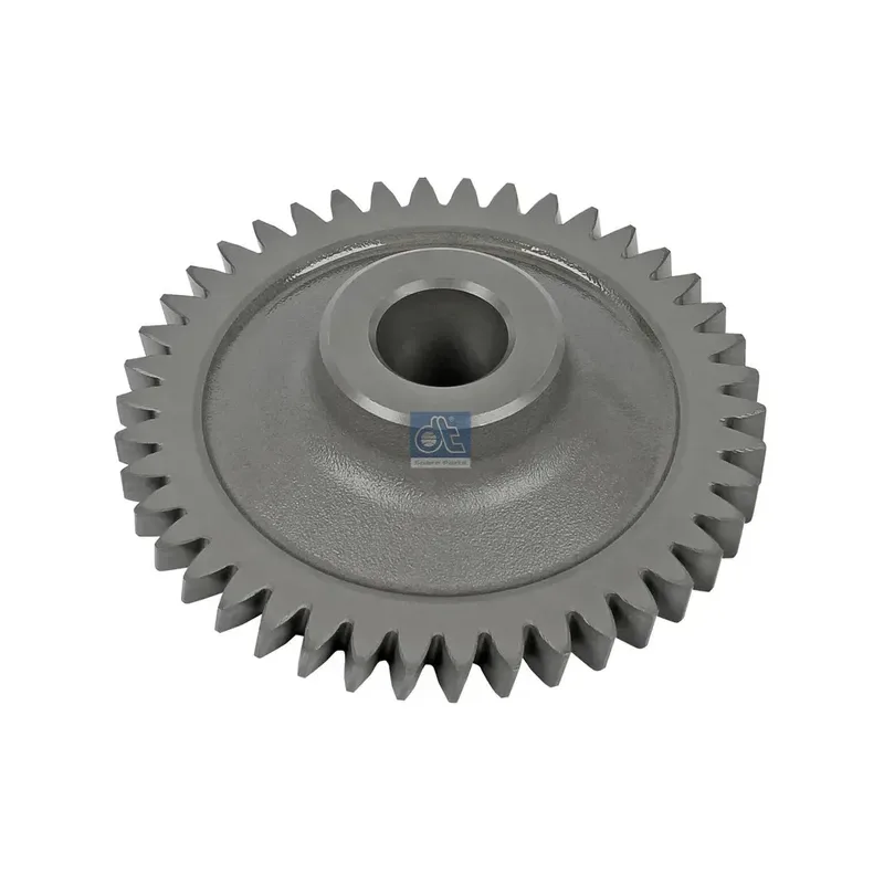 Kompresör Dişlisi DT Spare Parts 2.44898 – Volvo FM / FMX