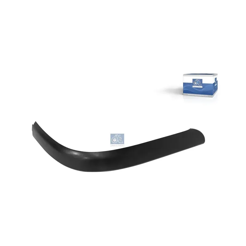 Sağ Spoiler DT Spare Parts 2.71422 – Volvo FH / FM / FMX