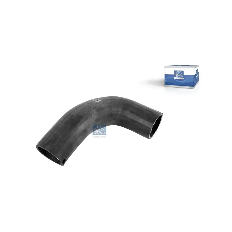 Motor Soğutma Radyatörü Hortumu DT Spare Parts 1.27501 – Scania R