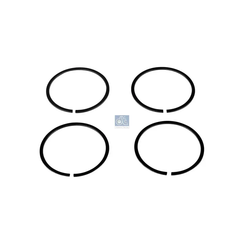 Egzoz Manifoldu Sızdırmazlık Takımı DT Spare Parts 3.25101 – MAN TGA / TGS / TGX