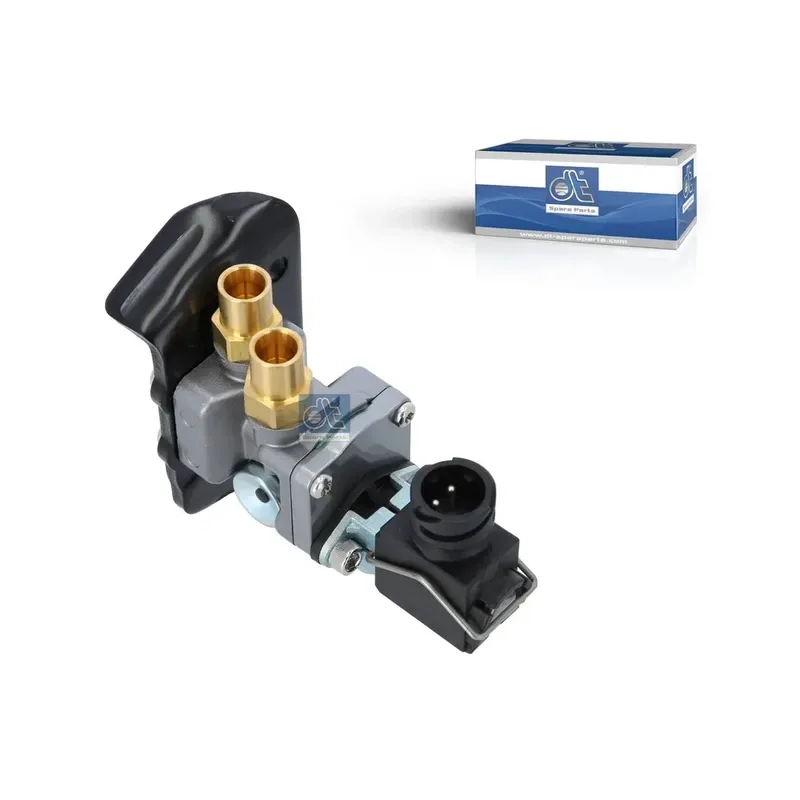 Egzoz Freni Hava Valfi DT Spare Parts 2.14922 – Volvo FH / FM / FMX