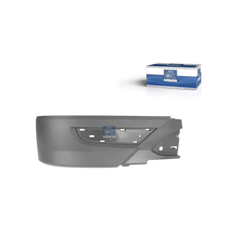 Sağ Tampon DT Spare Parts 4.67403 – Mercedes-Benz ACTROS