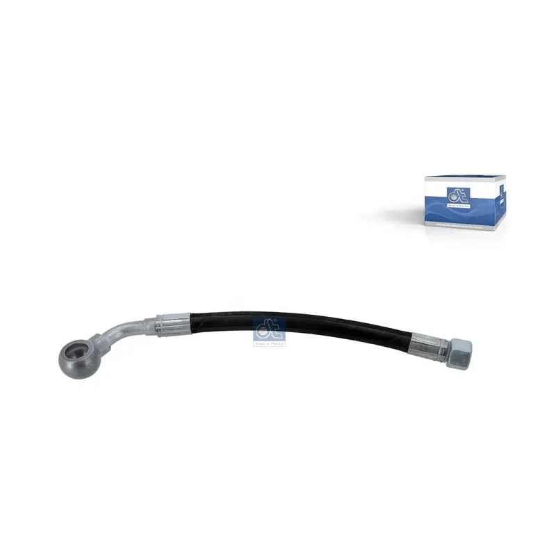 Kabin Kaldırma Hidrolik Hortumu DT Spare Parts 1.00488 – Scania G / R