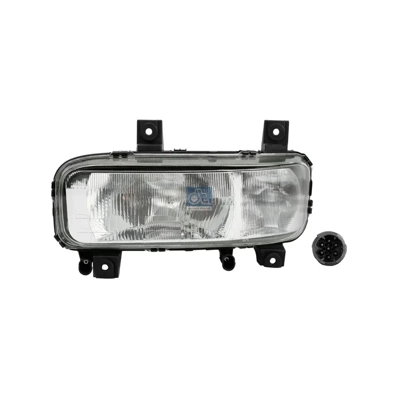 Mercedes ATEGO 1518 Sol Far – DT 4.62343