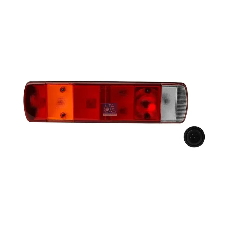 Sağ Stop Lambası DT Spare Parts 1.21442 – Scania G / R