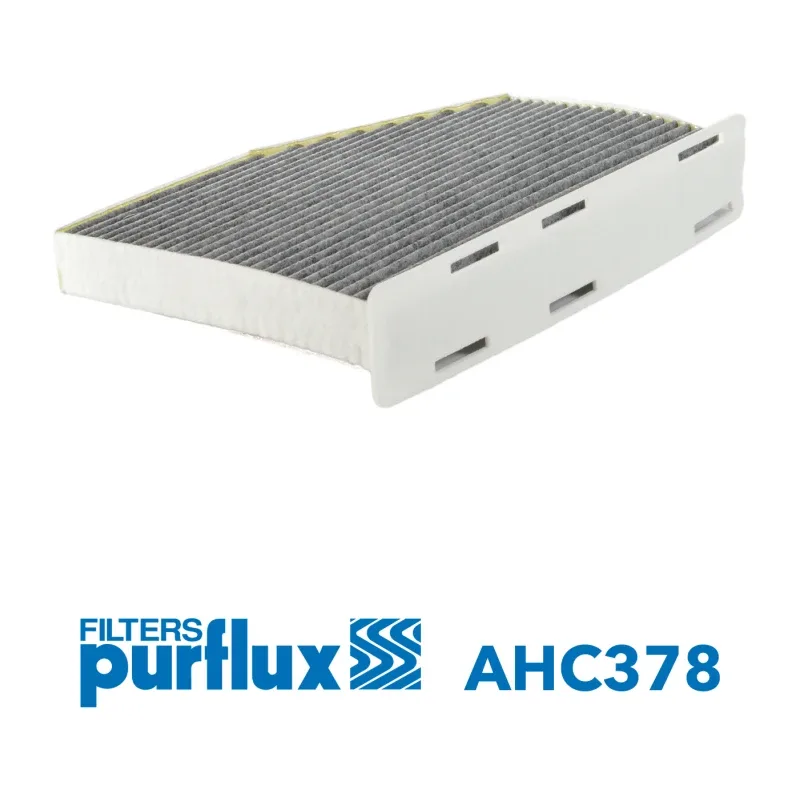 Polen Filtresi PURFLUX AHC378 – AUDI / SEAT / SKODA