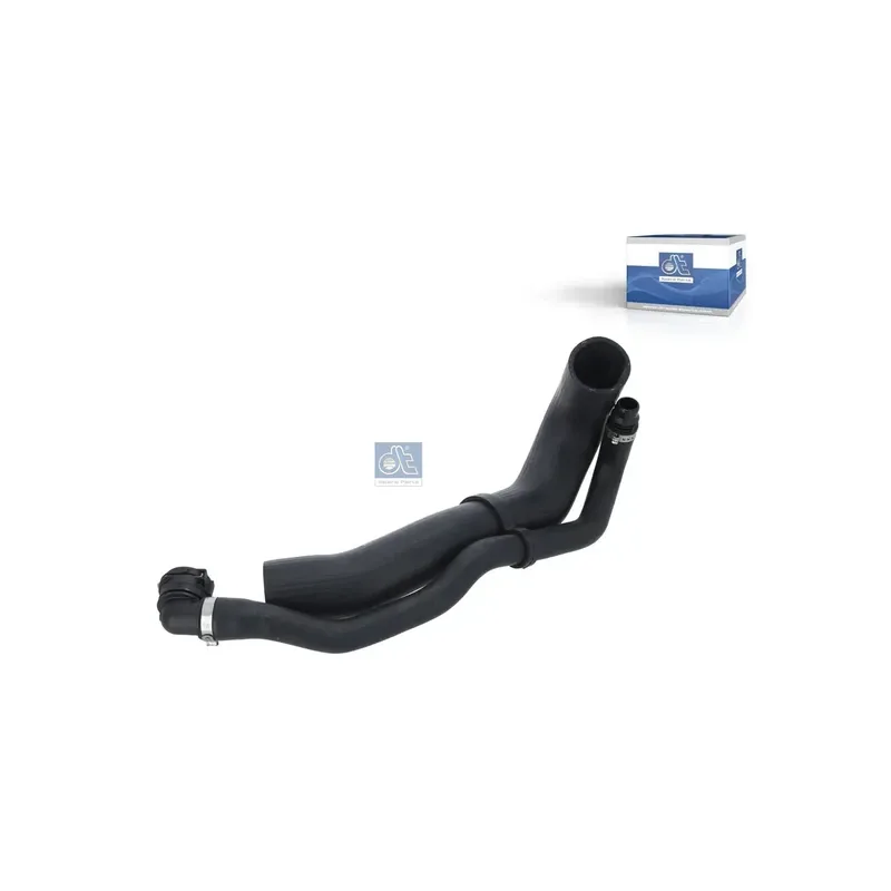 Soğutma Suyu Hattı DT Spare Parts 3.00595 – MAN TGS / TGX