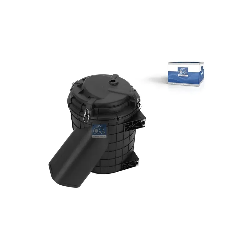 Hava Filtresi Kutusu DT Spare Parts 1.10912SP – Scania R