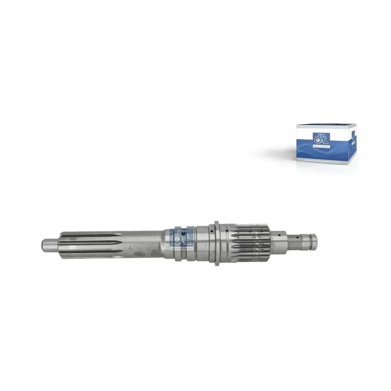 Aks Mili DT Spare Parts 7.00698 – MAN TGS / TGX