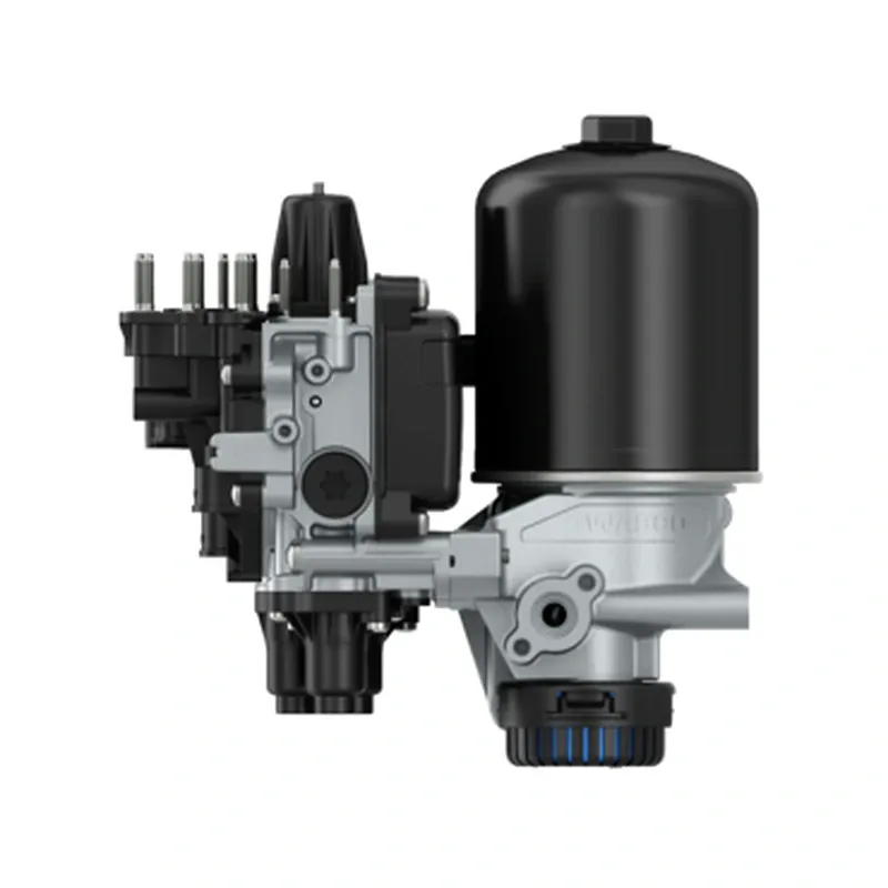 Elektronik Hava Işleme Ünitesi WABCO 9325102030 – Scania G / R / S