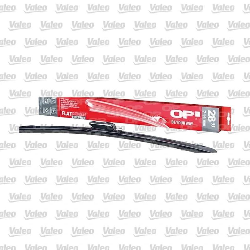 Silecek Süpürgesi Ön 700 mm - 28 inç VALEO 567951