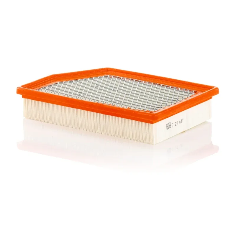 Hava Filtresi MANN-FILTER C 27 047 – JEEP Cherokee