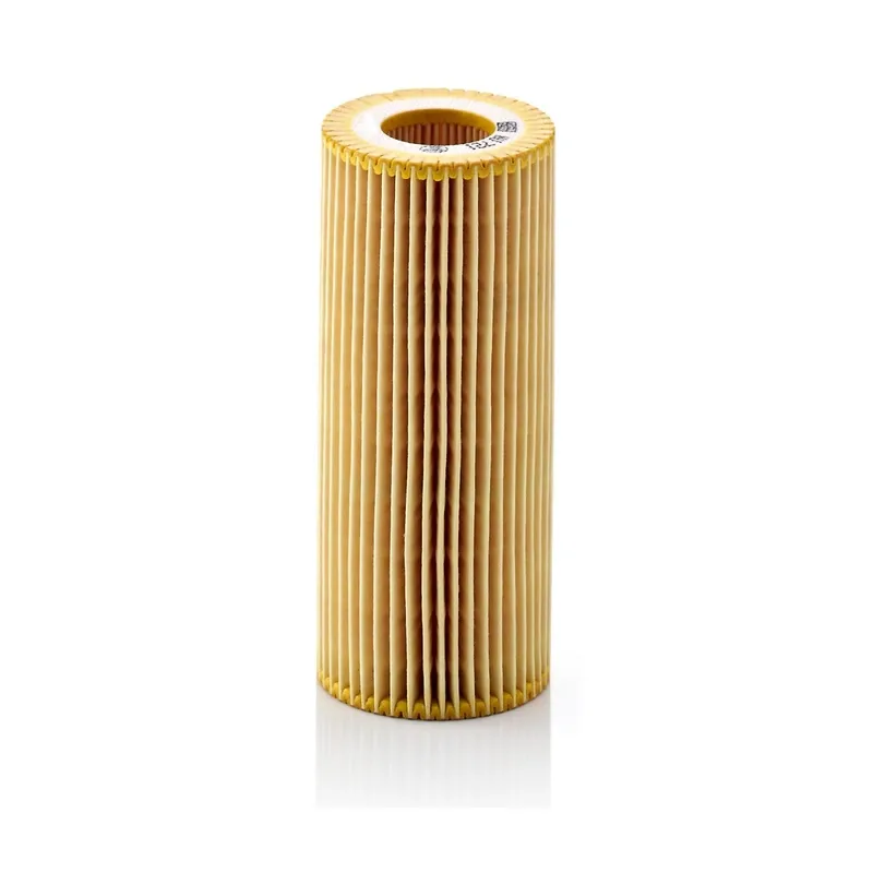 Hidrolik Şanzıman Filtresi MANN-FILTER HU 721 z KIT – Volvo FH / FM
