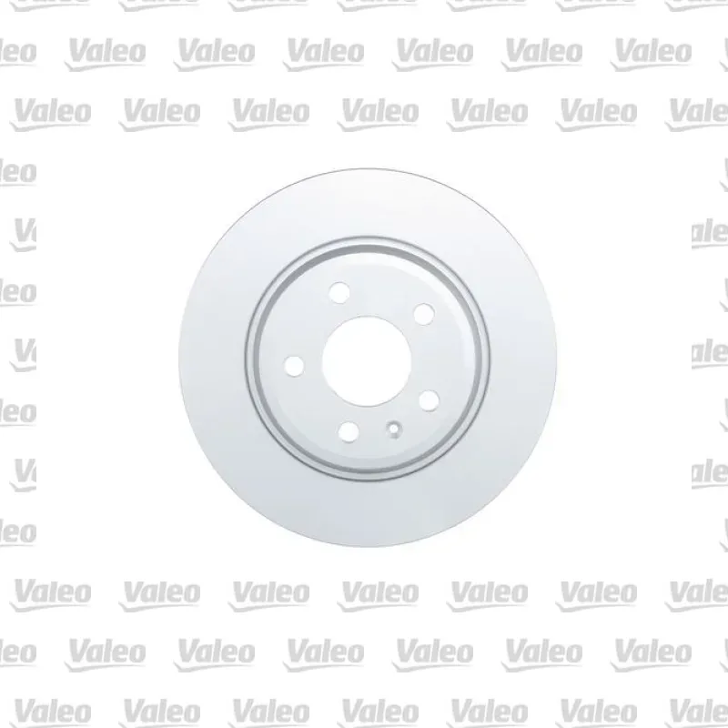 Fren Disk Ayna Arka Sağ ve Sol VALEO 496093 – Audi A4