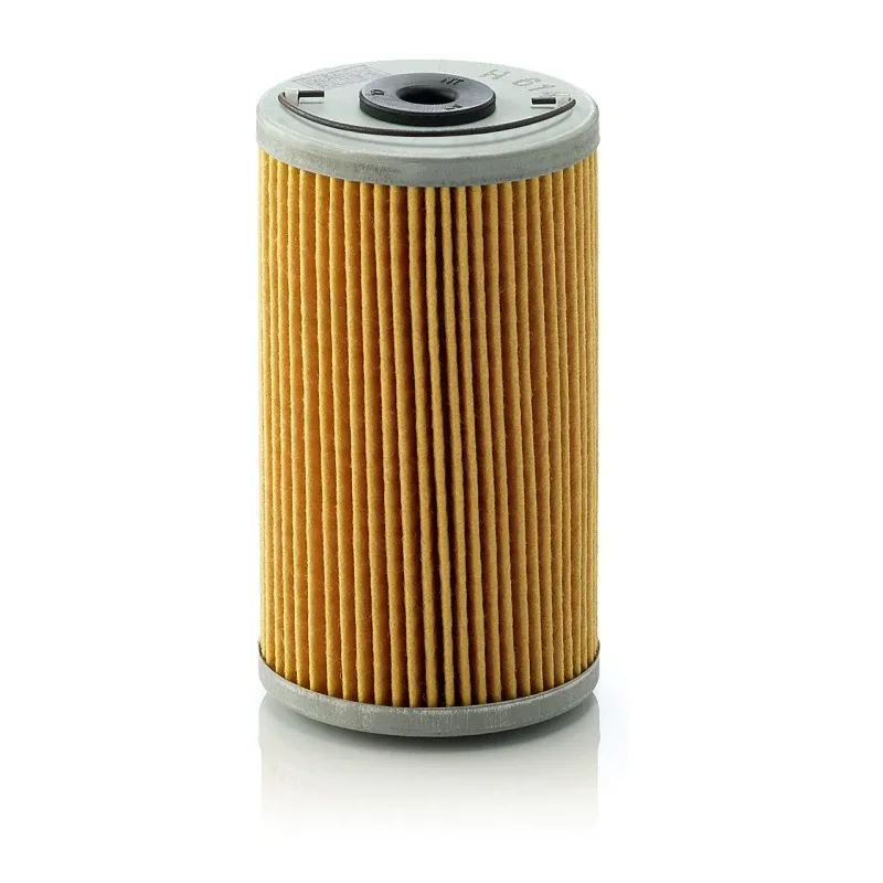 Motor Yağ Filtresi MANN-FILTER H 614 n – MERCEDES-BENZ 190 E