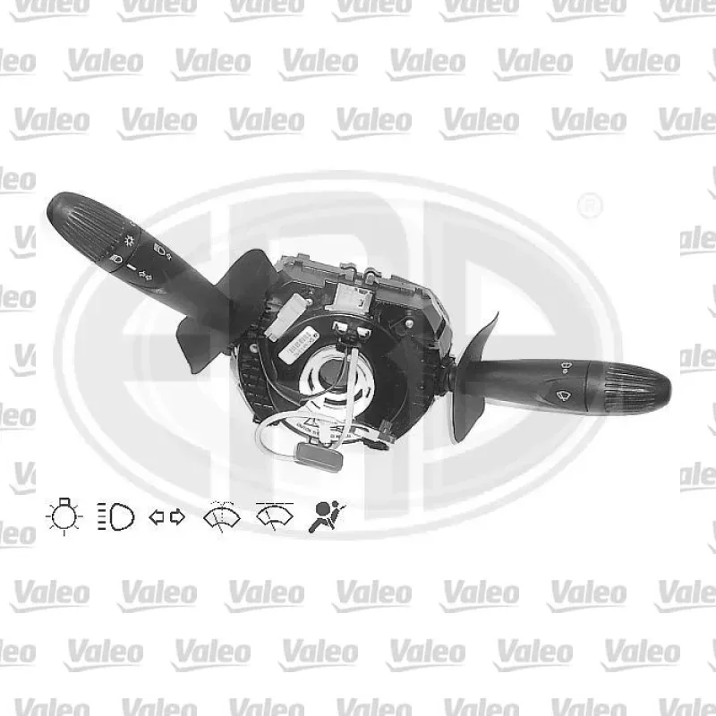 Sinyal Kolu VALEO 251473 – Fiat Doblo