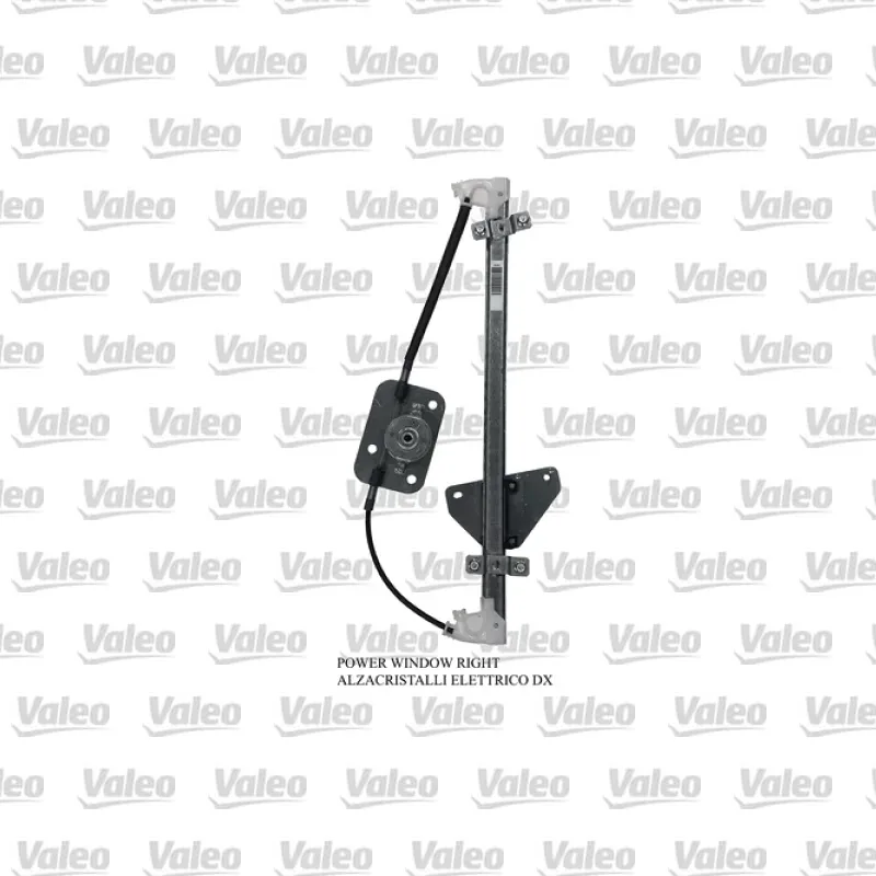 Cam Krikosu Ön Sağ VALEO 852549 – Hyundai / Kia