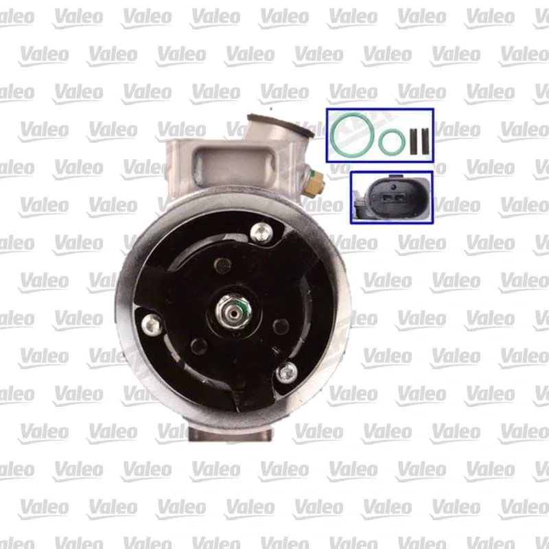 Klima Kompresörü VALEO 815659
