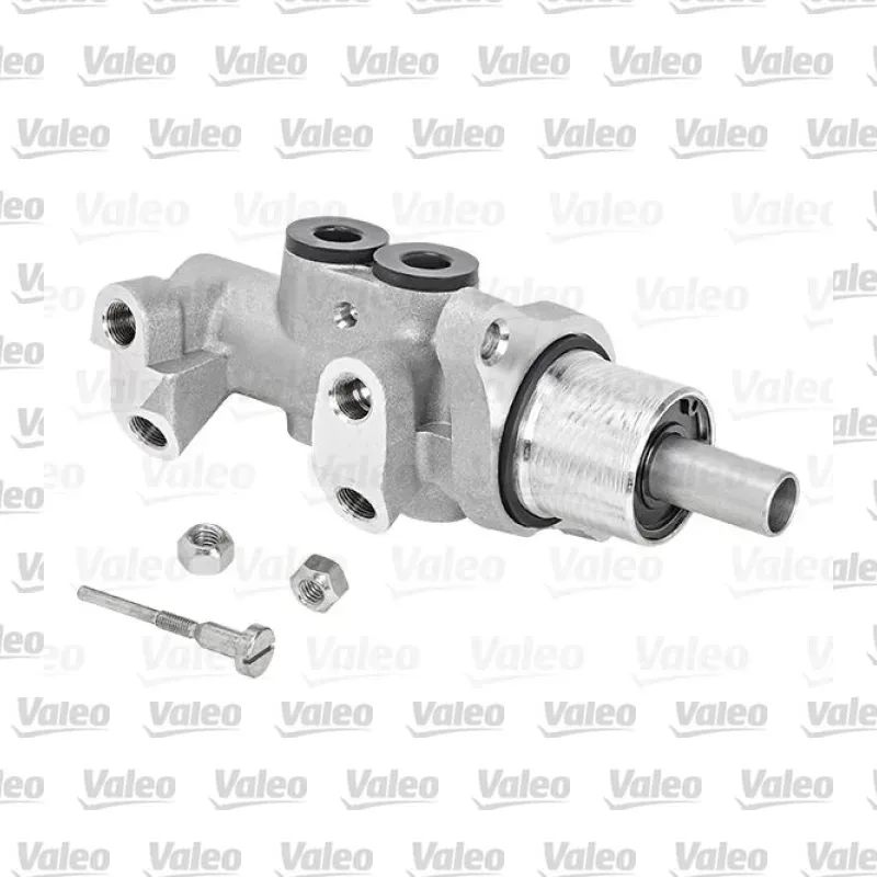 Fren Ana Merkez VALEO 400444 – BMW 320i