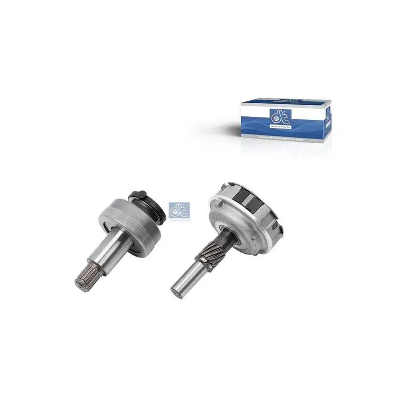 Marş Bendiksi DT Spare Parts 1.21391 – MAN TGA / TGS / TGX
