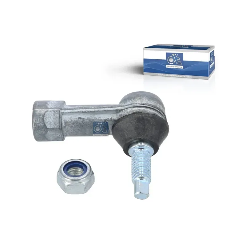 Sağ Diş Rot Başı DT Spare Parts 1.14083 – MAN / Mercedes-Benz