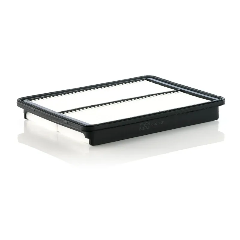 Hava Filtresi MANN-FILTER C 30 017 – HYUNDAI Santa Fe