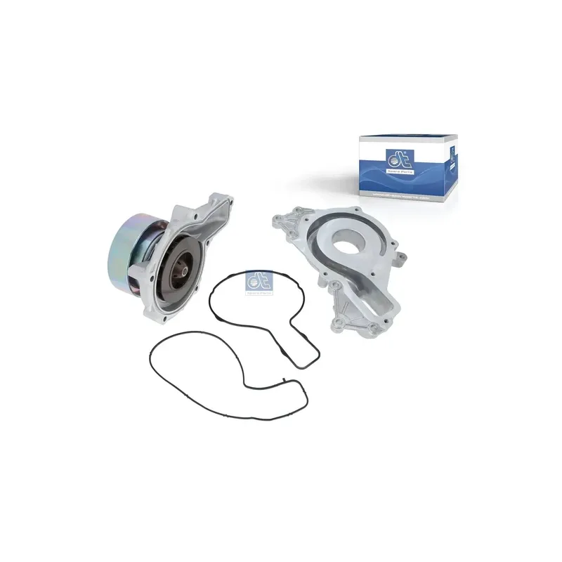 Gövde ve Contalı Komple Devirdaim Pompası DT Spare Parts 2.91515 – Volvo FH / FM / FMX