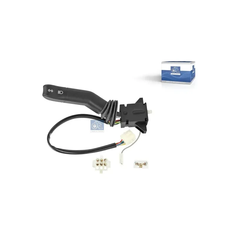 Direksiyon Kolon Şalteri DT Spare Parts 1.21551 – Scania R