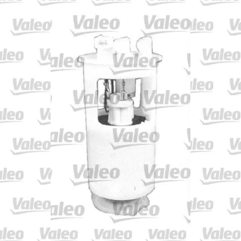Depo Şamandırası VALEO 347002 – Peugeot / Citroen