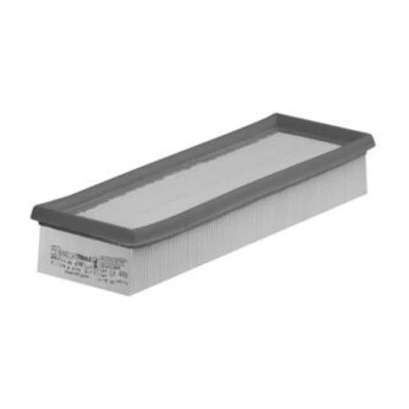 Hava Filtresi MAHLE LX 488 – PEUGEOT / RENAULT