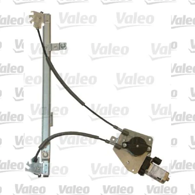Cam Krikosu Ön Sağ VALEO 850319 – Peugeot 306
