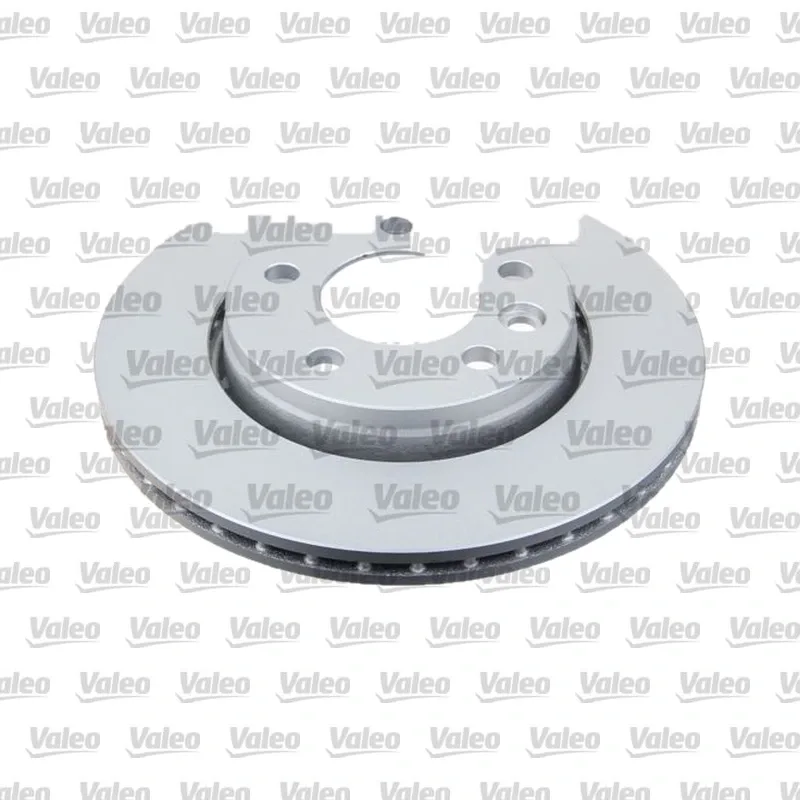 Fren Disk Ayna Arka Sağ ve Sol VALEO 672565 – Volkswagen Transporter