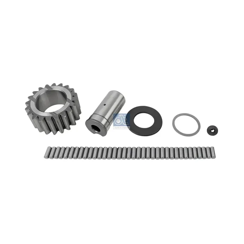 Planet Dişli Tamir Takımı DT Spare Parts 1.14704 – Scania R