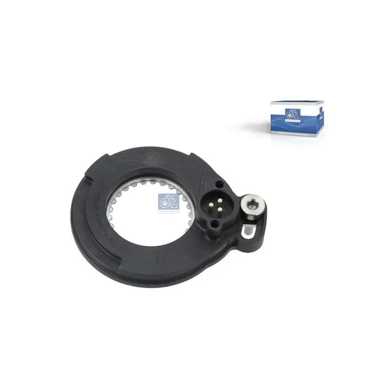 Sol Balata Aşınma Sensörü DT Spare Parts 4.63115 – Mercedes-Benz ACTROS / ATEGO / AXOR