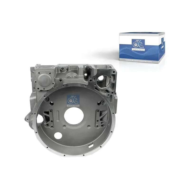 Zamanlama Dişli Kutusu DT Spare Parts 4.65220 – Mercedes-Benz ACTROS