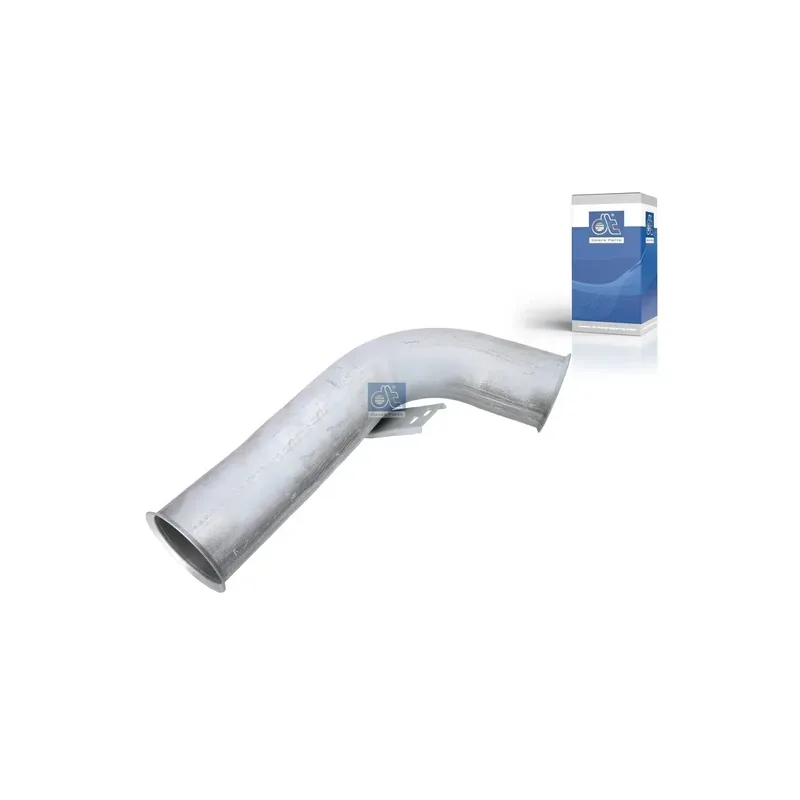 Ön Egzoz Borusu DT Spare Parts 1.12329 – Scania R