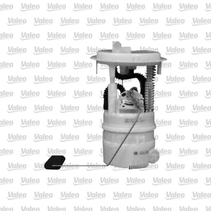 Depo Şamandırası VALEO 348731 – Citroen C3 / DS3