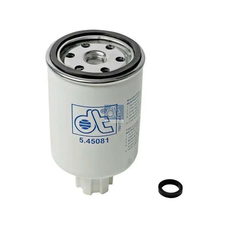 Yakıt Filtresi DT Spare Parts 5.45081 – MAN TGA