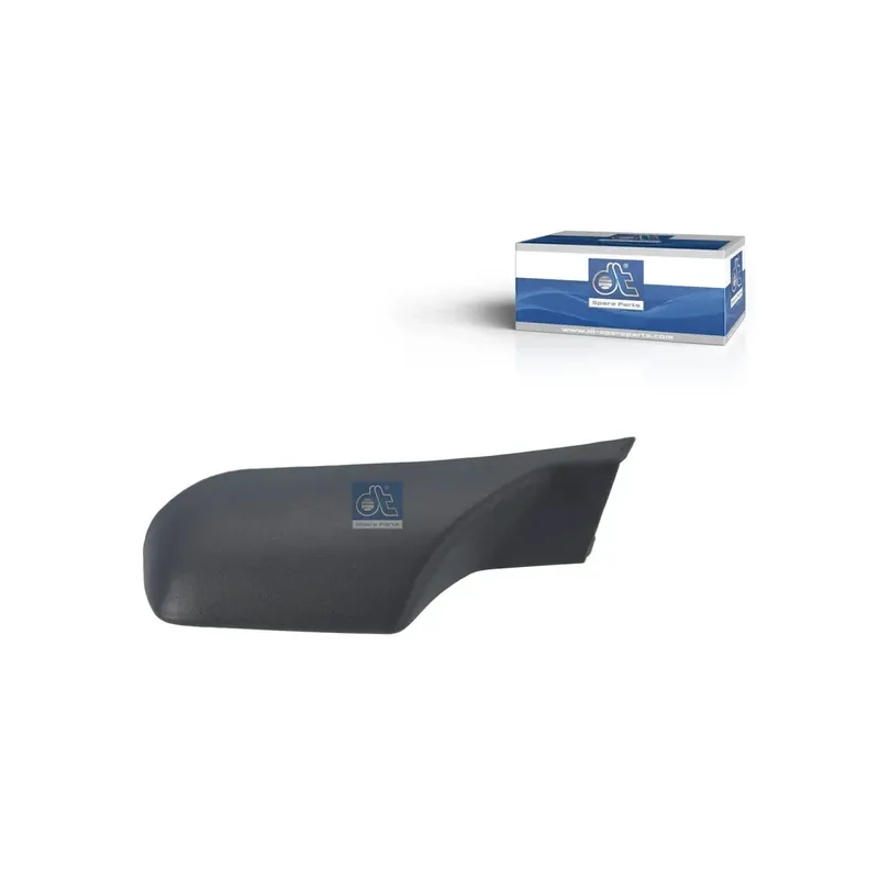 Sağ Ön Panjur Kapağı DT Spare Parts 1.23618 – Scania G / R